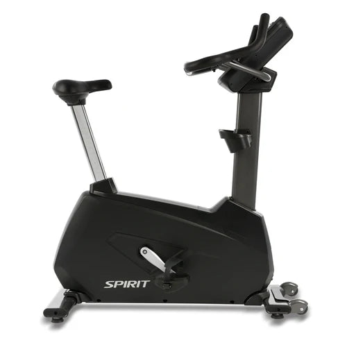 Bicicleta Fitness Spirit - CU900TFT