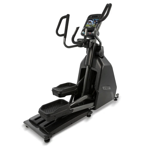 Bicicleta Eliptica Spirit Fitness –CE900TFT