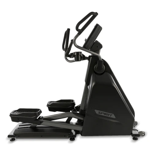 Bicicleta Eliptica Spirit Fitness –CE900TFT