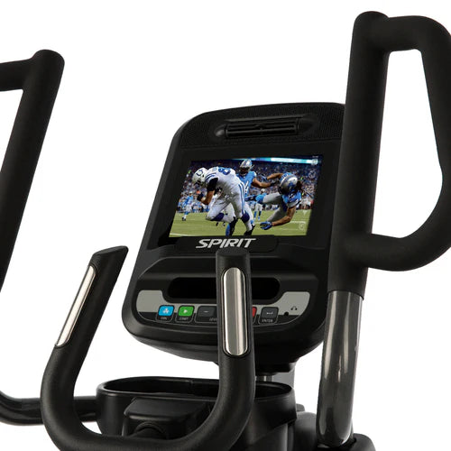 Bicicleta Eliptica Spirit Fitness –CE900TFT