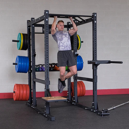 Accesoriu pentru Power Rack Body-Solid Multi Chin-Up Cross Member - PRAMCU
