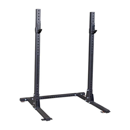 Suport comercial pentru genuflexiuni Pro Clubline - SPR250