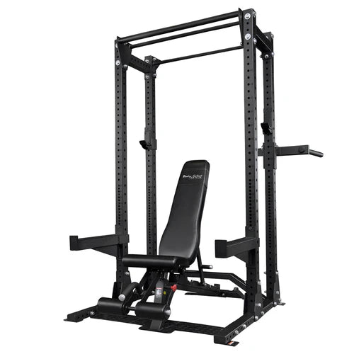 Suport comercial semi-rack Pro Clubline - SPR500