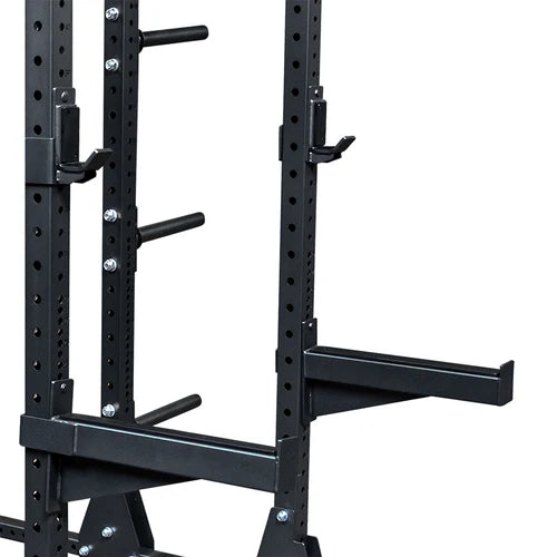 Suport comercial dublu semi-rack Pro Clubline - SPR500DBL
