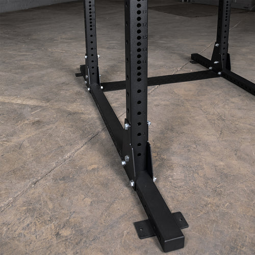 Suport comercial semi-rack Pro Clubline - SPR500