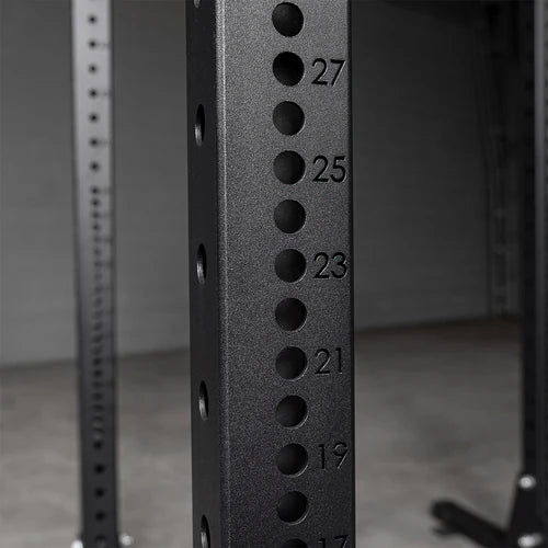 Suport comercial semi-rack Pro Clubline - SPR500