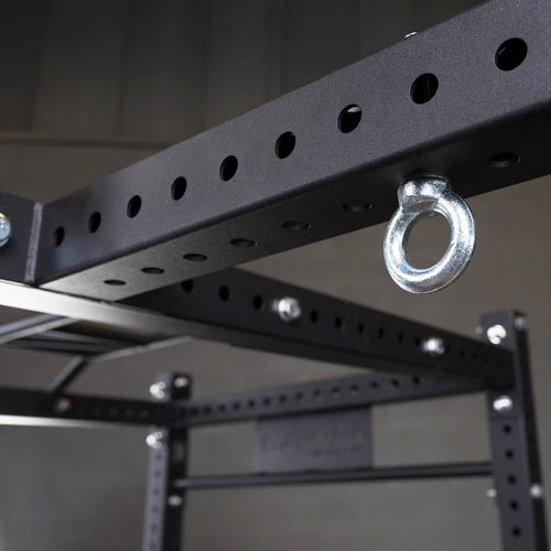 Bara de conectare pentru Power Rack Pro Clubline - SPRACB