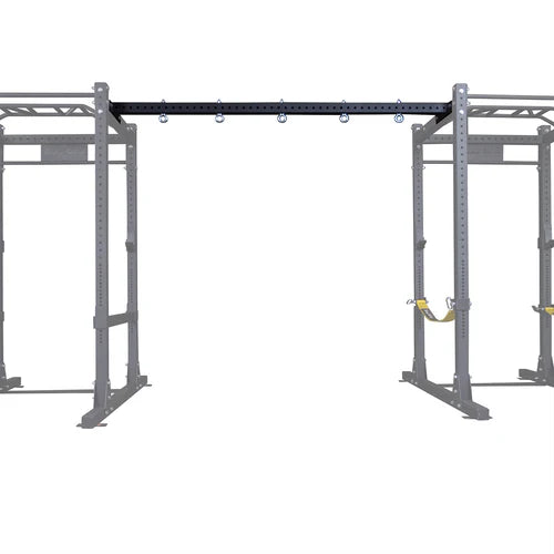 Bara de conectare pentru Power Rack Pro Clubline - SPRACB