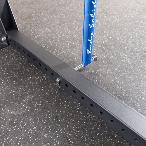 Pini pentru benzi de accesoriu Power Rack Body-Solid Tools - SPRBP