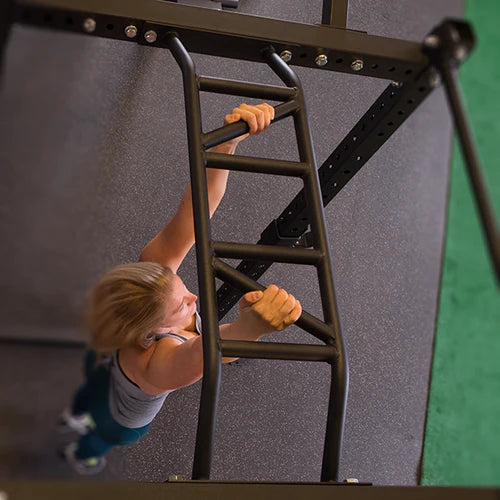 Accesoriu pentru Power Rack Body-Solid Multi Chin-Up Cross Member - PRAMCU