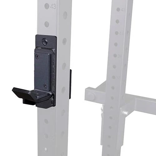 Suport J-Cup pentru Power Rack Body-Solid - SPRJC