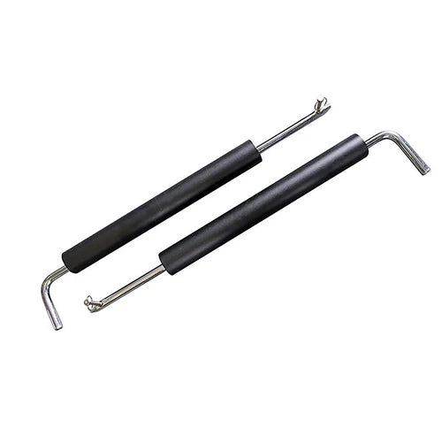 Accesoriu Pro Clubline – Bare de siguranta si tevi de protectie – SPRPS
