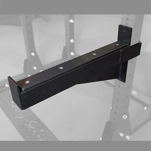 Accesoriu Pro Clubline pentru Half Rack – Brate de siguranta (Spotter Arms) – SPRSA