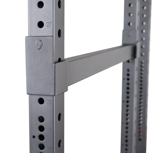 Accesoriu Pro Clubline pentru Power Rack – Bare de siguranta premium – SPRSF