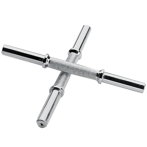 Maner standard pentru gantere de 35 cm Body-Solid - STDH35