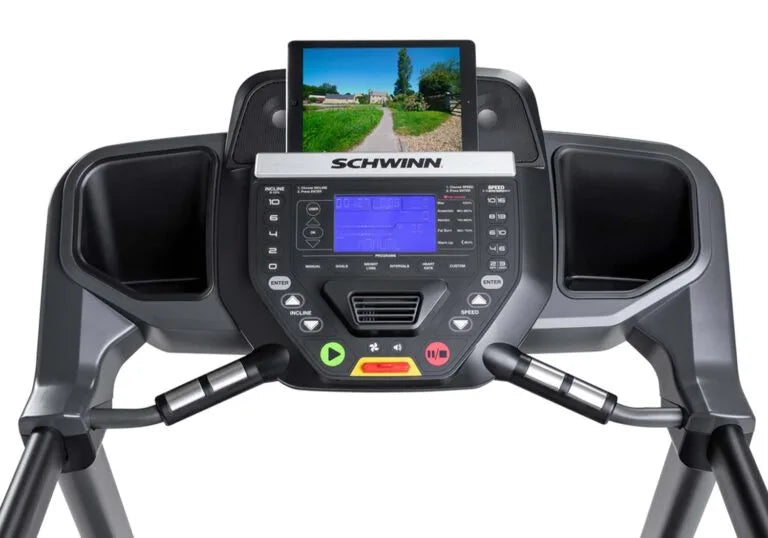 Banda de alergare SCHWINN 510T