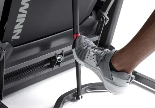 Banda de alergare SCHWINN 510T