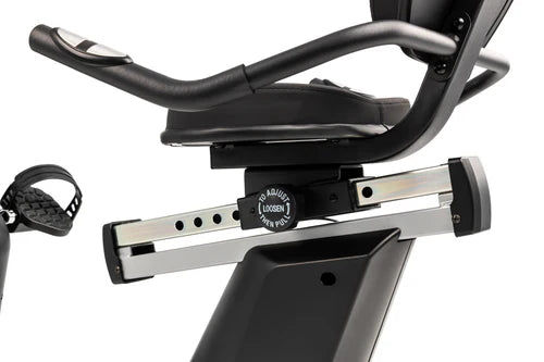 Bicicleta Orizontala Fitness Xterra –  R15