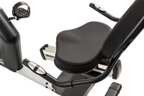 Bicicleta Orizontala Fitness Xterra –  R15