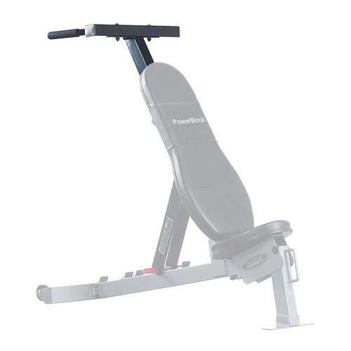 Accesoriu pentru flotari pe banca Powerblock Sport - PBBESPDA