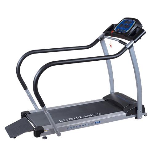 Banda de mers pentru reabilitare Endurance - T50