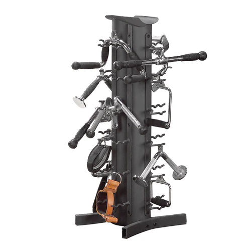 Suport pentru accesorii Body-Solid - VDRA30