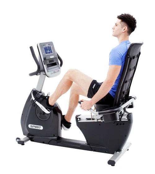 Bicicleta orizontala Spirit XBR55