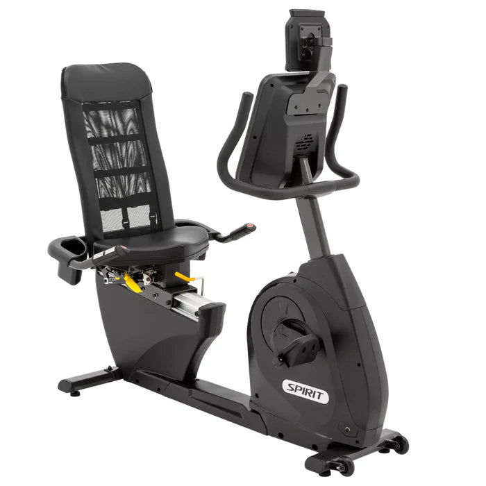 Bicicleta orizontala Spirit XBR55
