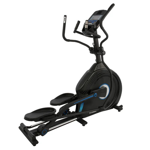 Bicicleta Eliptica Xterra Fitness – FSX3500