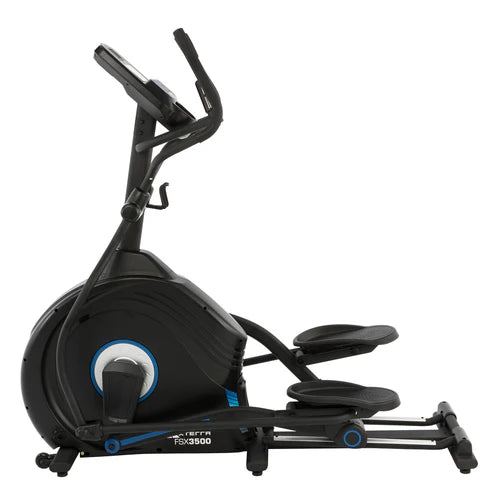 Bicicleta Eliptica Xterra Fitness – FSX3500