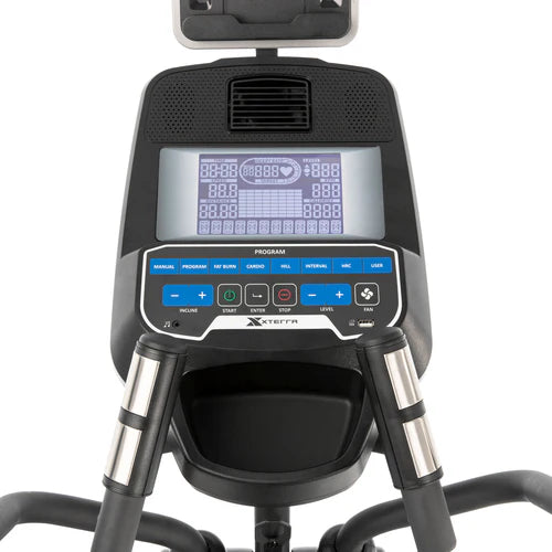 Bicicleta Eliptica Xterra Fitness – FSX3500