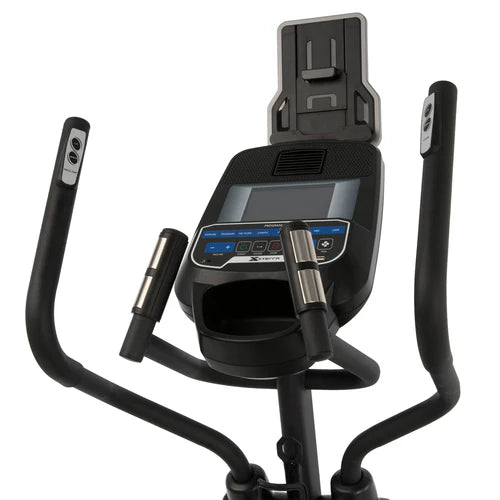 Bicicleta Eliptica Xterra Fitness – FSX3500