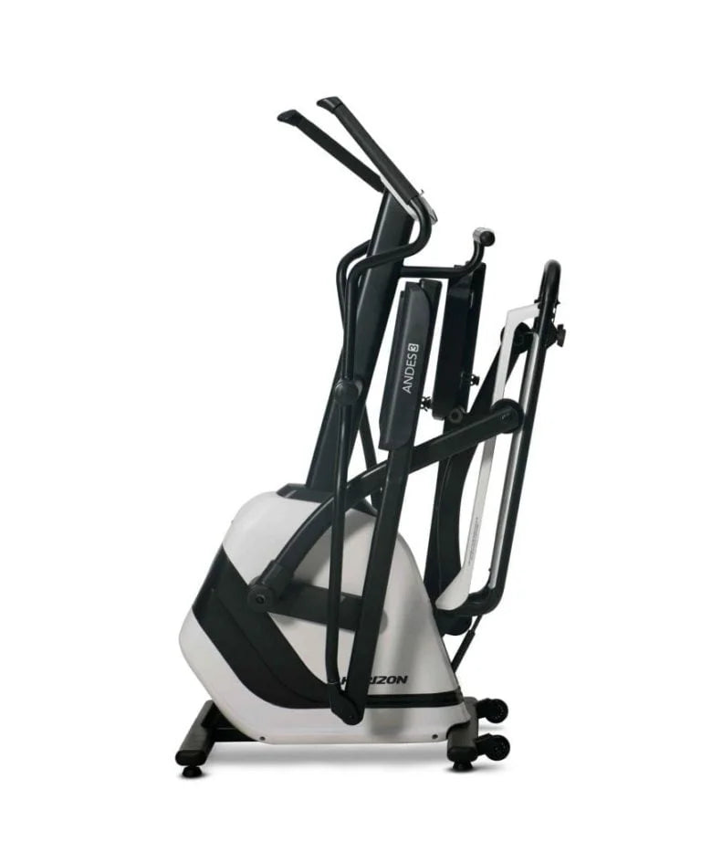 Bicicleta eliptica HORIZON ANDES 3