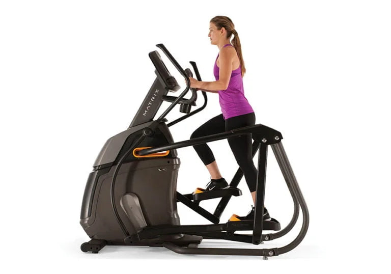 Bicicleta eliptica Matrix A30 XIR
