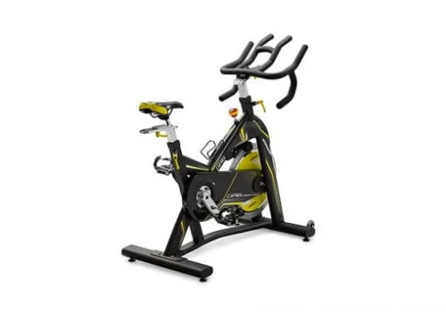 Bicicleta spinning HORIZON GR6