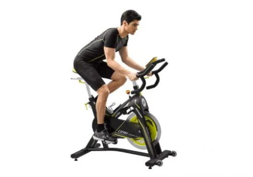 Bicicleta spinning HORIZON GR6