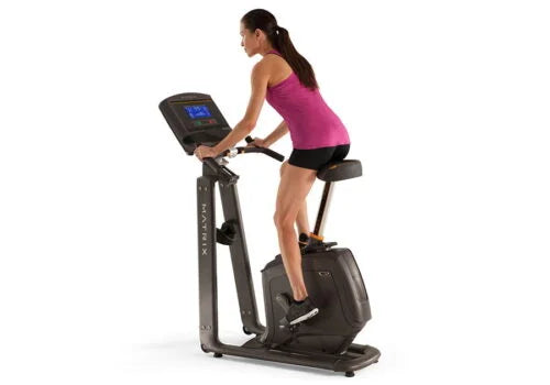 Bicicleta fitness MATRIX U30 XER