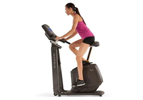 Bicicleta fitness MATRIX U30 XIR