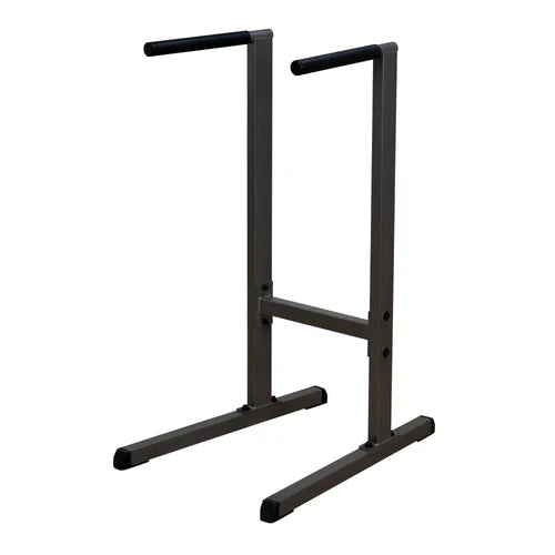 Statie pentru flotari la paralele Body-Solid - GDIP59B