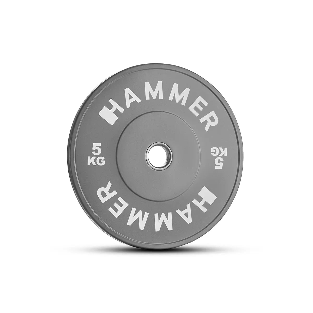 Disc Fractional Cauciucat Olympic Hammer