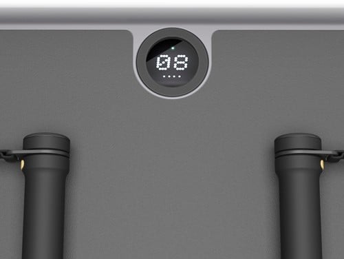 All-in-one Smart Home Gym Flow Fitness – Rezistenta de 90 kg - DSG200i