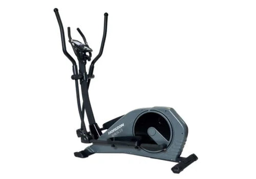 Bicicleta eliptica HORIZON SYROS 2.0