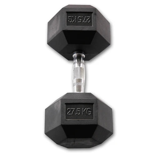 Gantere Hexagonale 1 kg - 50 kg (per pereche) Body-Solid - HEXRU