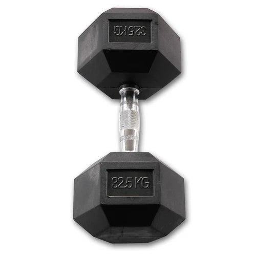 Gantere Hexagonale 1 kg - 50 kg (per pereche) Body-Solid - HEXRU