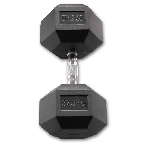 Gantere Hexagonale 1 kg - 50 kg (per pereche) Body-Solid - HEXRU