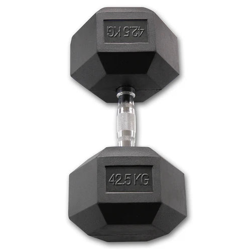 Gantere Hexagonale 1 kg - 50 kg (per pereche) Body-Solid - HEXRU