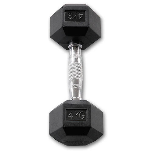 Gantere Hexagonale 1 kg - 50 kg (per pereche) Body-Solid - HEXRU