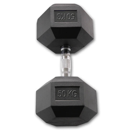 Gantere Hexagonale 1 kg - 50 kg (per pereche) Body-Solid - HEXRU