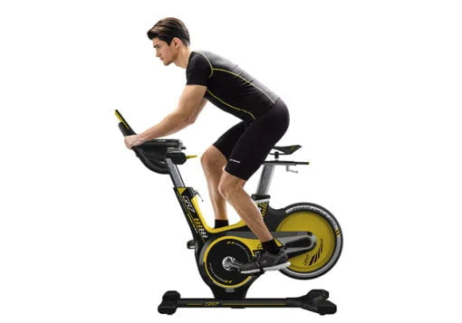 Bicicleta spinning HORIZON GR7