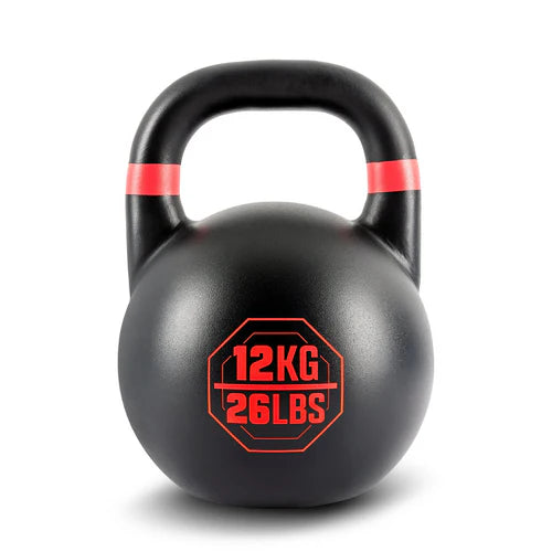 Gantere Kettlebell de competitie UFC Premium - CTKB